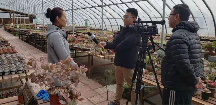 花卉基地管理办法全文