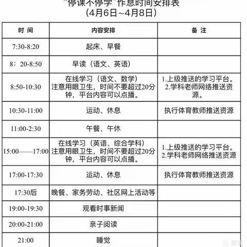 “停课不停学，学习不止步”———海口市第二十六小学四年级语文组“听课不停学”线上教学记实