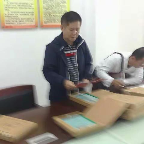 台盟海口市委会深入琼新村委开展对标整改，做好迎检工作