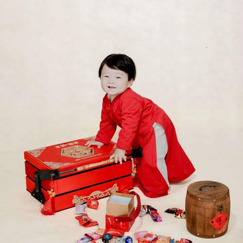 生日快乐