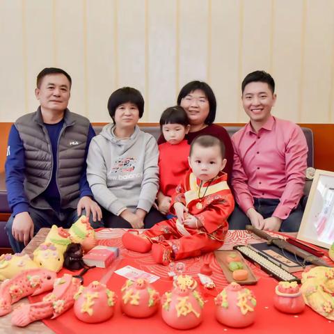 生日快乐