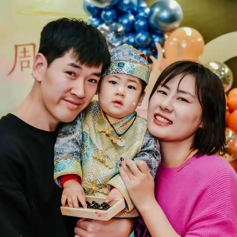 生日快乐