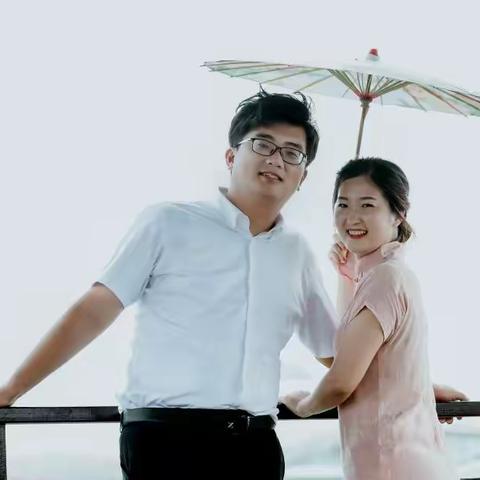 新婚快乐