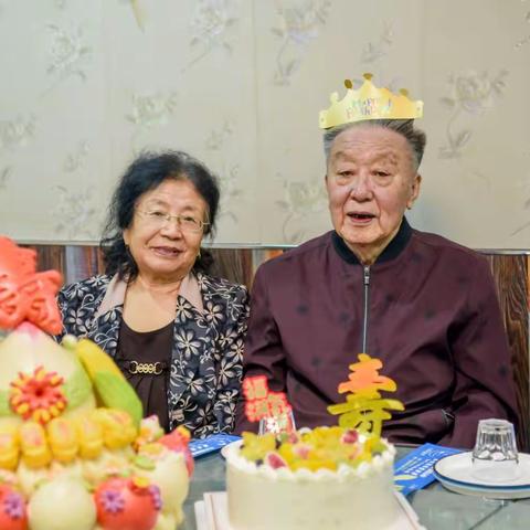 祝福老爸生日快乐！