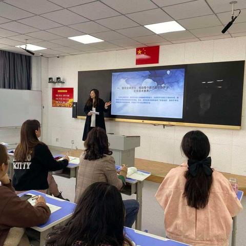 绽放五彩教育，提升教学质量，我们在行动——美术学科期末质量监测活动掠影