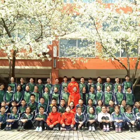 “共筑传奇”系列报道19——自觉少年成长记，传奇十五第二学期总结