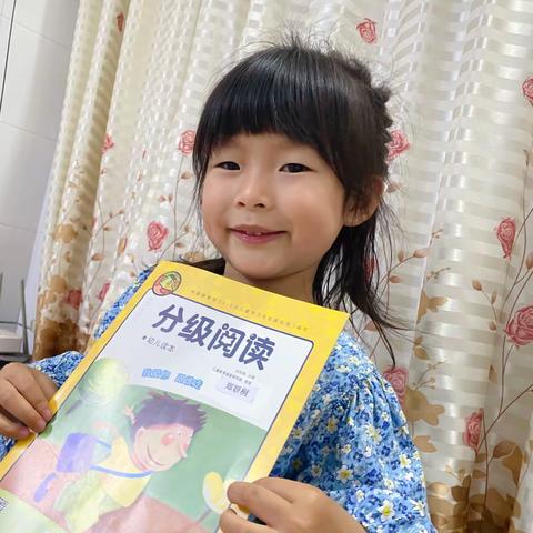 👨‍👧记录亲子阅读的温馨时刻