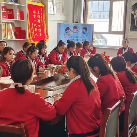金色摇篮曙光幼儿园疫情防控知识学习