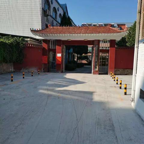 修好便民路   出行不再难