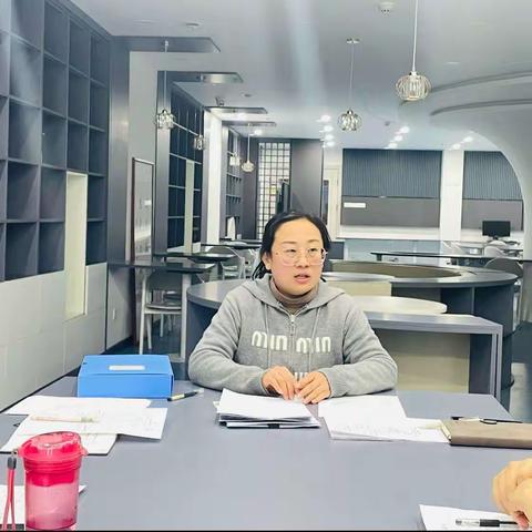 教研求真提质量 砥砺前行共成长——记银川市第一幼儿园语言领域教学研究工作坊教研活动