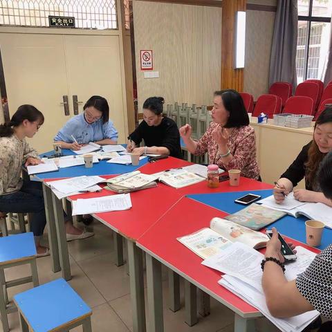 从生活中来，到生活中去——记市区教研员莅临广埠屯实验小学指导道德与法制课