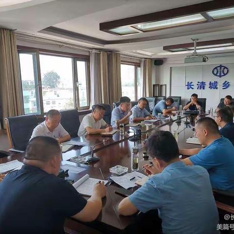 收官之日，完美清零！ ——长清区黄河清四乱专项行动小记