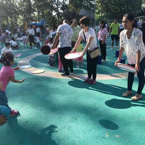 愉快的六一儿童节