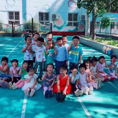 我们升班咯！！！