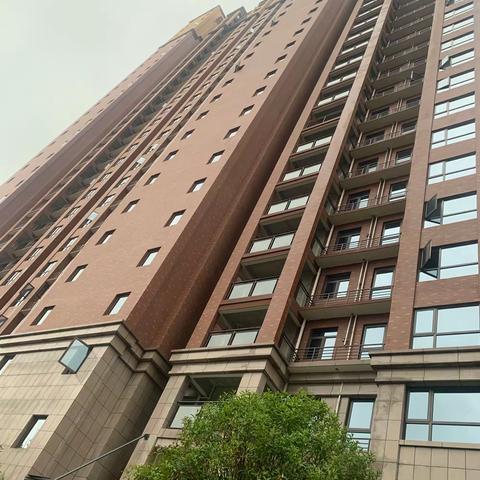 天嘉13栋进度篇