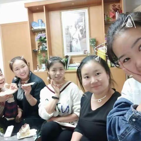 放飞自我，快乐前行。