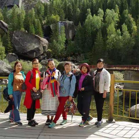 2019西域之旅! ～ 新疆之行