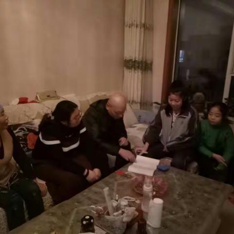 家访-让孩子更好成长