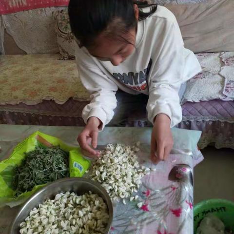 七（7）五一劳动节—活动记录