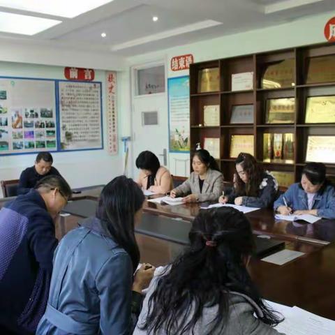 以教研促教学，打造“康教结合”高效课堂–––记迁安市特殊教育学校绘本教研活动