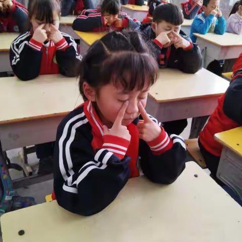 减负不减乐，活动促成长——蒲东街道实验小学