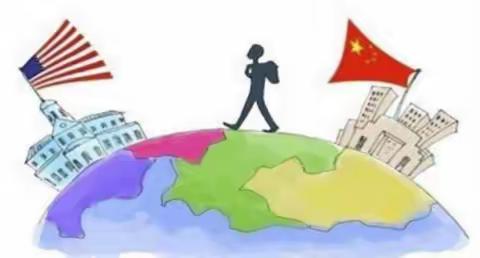 2020年 华盛顿DC 微留学插班进行时