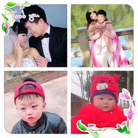 庆幸你们的成长一路、我不曾缺席…记录❤️