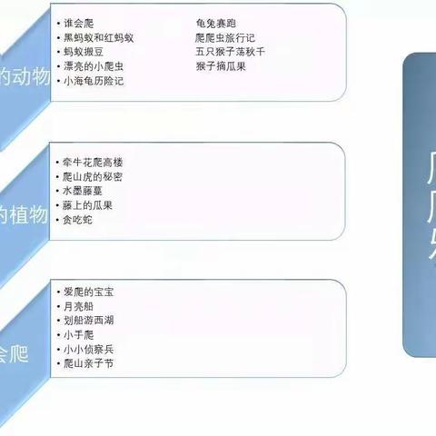 孩子眼前一面墙——对话“有课程故事”的主题墙中一班