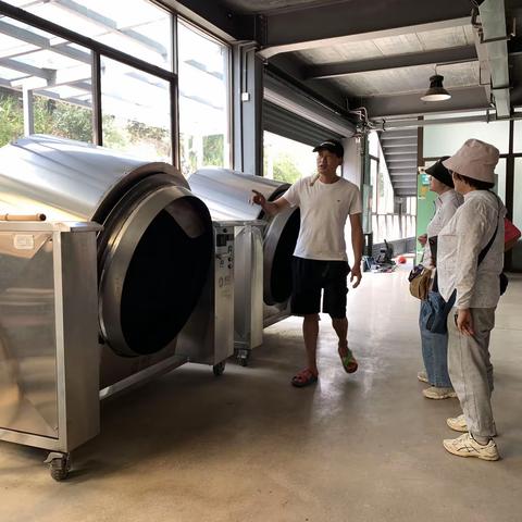 “普洱景迈山古茶林文化景观”申遗成功，我们去看看（七）