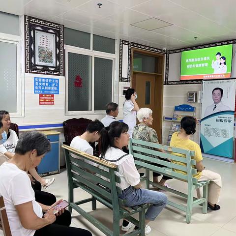 【科普知识】加强浮梁县人民医院宣教如何预防高尿酸血症与痛风