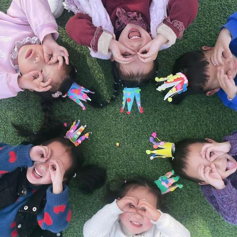 👑点点滴滴 满满爱意💗——周口市实验幼儿园豆豆三班“3.8妇女节”主题教育活动