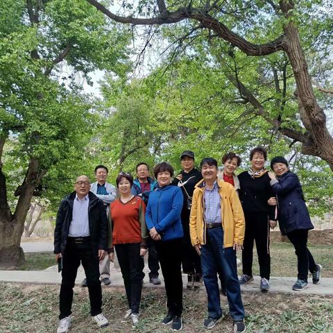 南长滩之游