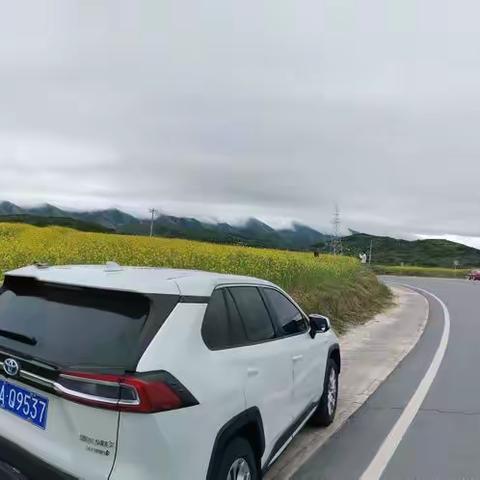 避暑休闲固原四日自驾游