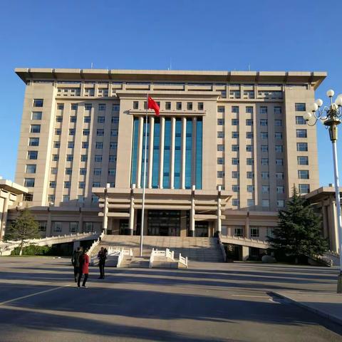 第71集团军军部