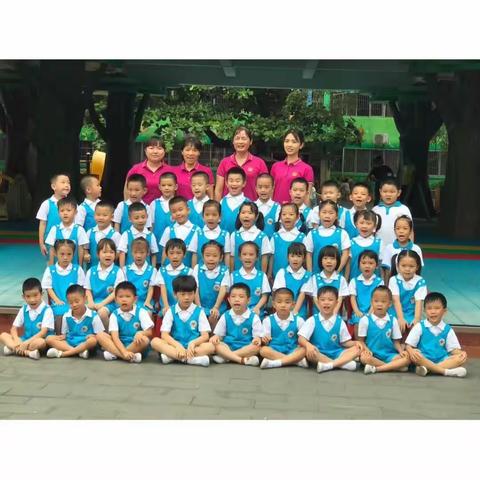 走进快乐，体验成长——省机关幼儿园大二班“家长进课堂”体验活动