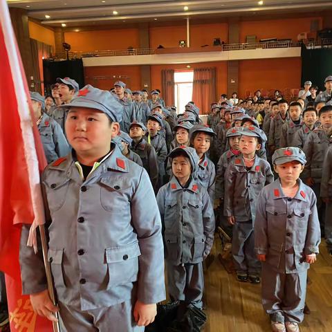 黄家湖研学实践基地第15期——益阳市迎风桥学校二年级研学实践活动.