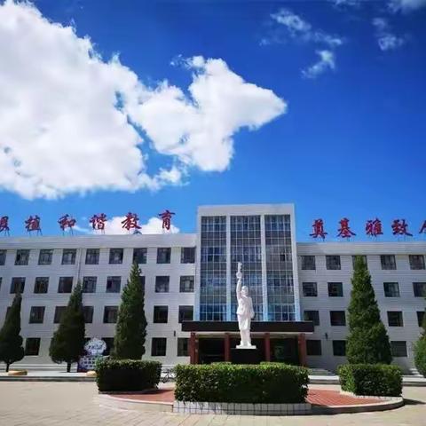 宝剑锋从磨砺出，梅花香自苦寒来——王蕾期末总结