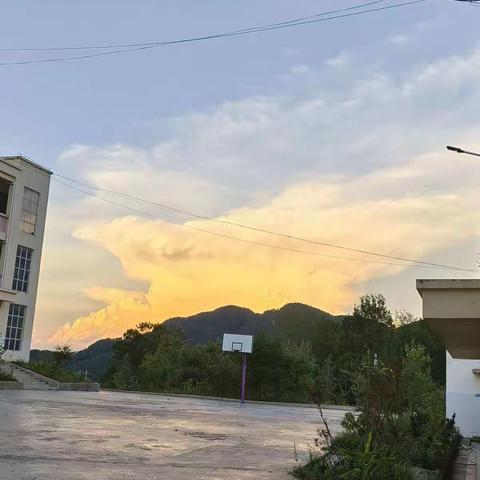 随手一拍都是美景