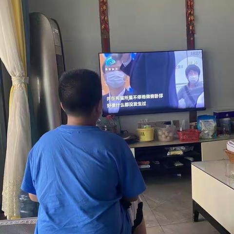 凤凰湖小学五年级七班暑期实践活动