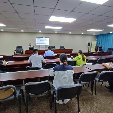 邮储银行淇县支行开展打击整治养老诈骗宣传活动