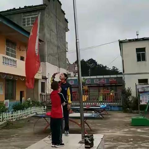 星明小学——学党史，感党恩，颂党情，跟党走主题活动