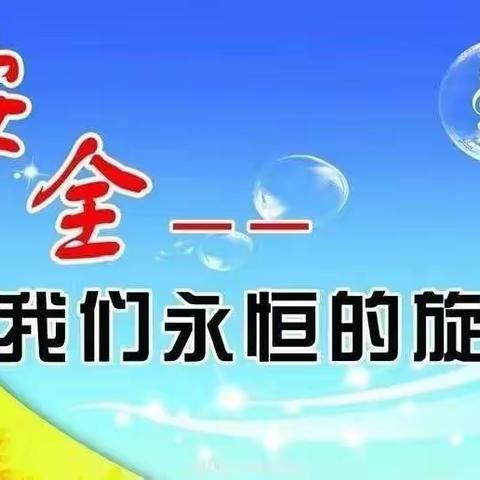 “喜迎二十大  ，交通安全很重要”——下祝乡中心小学开展上下学交通整治活动