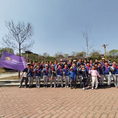 【智谷成长记70】花开有期，成长无期——潍坊高新区智谷学校二年级九班第8-10周成长记