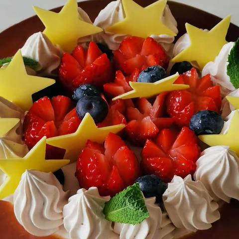 乔治宝宝一周岁了