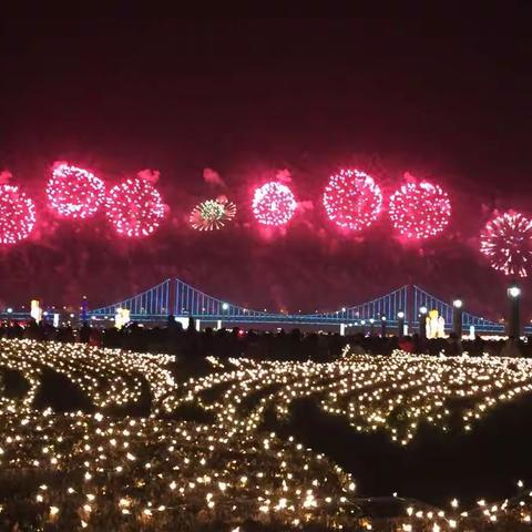 记录尧尧成长之二        大步向前走