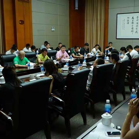 正青春，勇担当，保山青年企业家商会扬帆起航