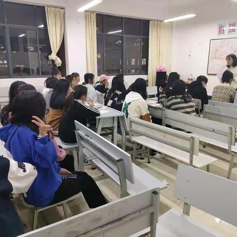 幼教183班清明假期安全教育及疫情防控