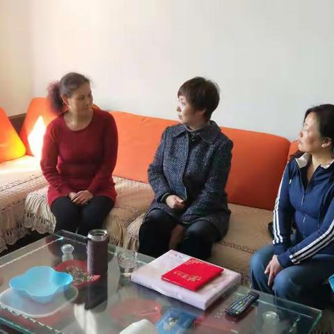 矿区妇联系统庆祝“三八”国际劳动妇女节活动精彩纷呈