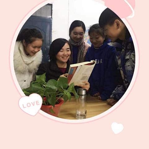 西安同仁蒙正学校初中部教师风采(一)