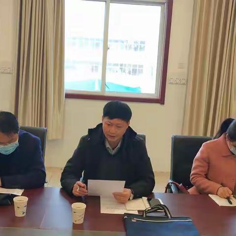 聚焦课堂抓常规，教学视导促提升----舞钢市教体局教研室教学视导活动之市六小篇